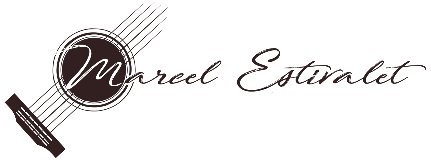 Marcel Estivalet – Violão Insights